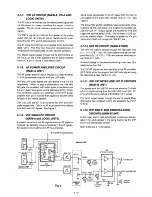 Preview for 7 page of Icom IC-3230H Service Manual