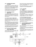 Preview for 9 page of Icom IC-3230H Service Manual