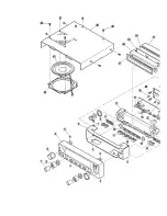 Предварительный просмотр 13 страницы Icom IC-3230H Service Manual