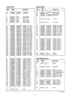 Предварительный просмотр 27 страницы Icom IC-3230H Service Manual