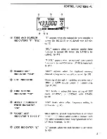 Предварительный просмотр 10 страницы Icom IC-32A Instruction Manual