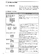 Предварительный просмотр 11 страницы Icom IC-32A Instruction Manual