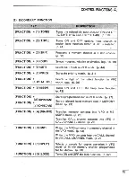 Предварительный просмотр 12 страницы Icom IC-32A Instruction Manual