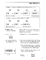 Предварительный просмотр 18 страницы Icom IC-32A Instruction Manual