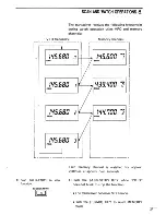 Предварительный просмотр 38 страницы Icom IC-32A Instruction Manual