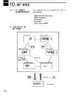 Preview for 45 page of Icom IC-32A Instruction Manual