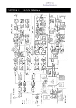 Предварительный просмотр 9 страницы Icom IC-32A Service Manual