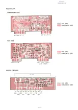 Предварительный просмотр 39 страницы Icom IC-32A Service Manual