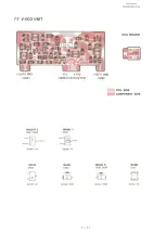 Preview for 41 page of Icom IC-32A Service Manual