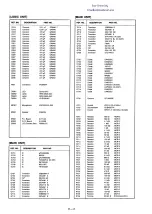 Preview for 44 page of Icom IC-32A Service Manual