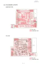 Предварительный просмотр 53 страницы Icom IC-32A Service Manual