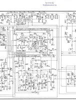 Предварительный просмотр 61 страницы Icom IC-32A Service Manual