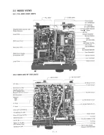 Preview for 8 page of Icom IC-375A Service Manual