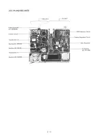 Предварительный просмотр 9 страницы Icom IC-375A Service Manual