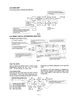 Предварительный просмотр 18 страницы Icom IC-375A Service Manual