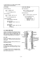 Предварительный просмотр 19 страницы Icom IC-375A Service Manual