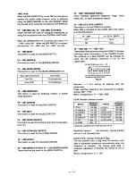 Предварительный просмотр 22 страницы Icom IC-375A Service Manual