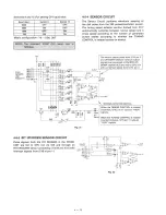 Предварительный просмотр 23 страницы Icom IC-375A Service Manual