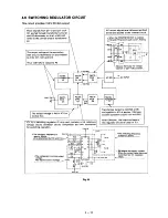 Предварительный просмотр 24 страницы Icom IC-375A Service Manual