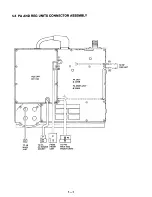 Предварительный просмотр 32 страницы Icom IC-375A Service Manual