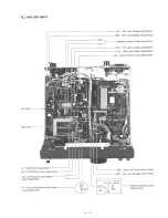 Предварительный просмотр 35 страницы Icom IC-375A Service Manual