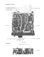 Предварительный просмотр 43 страницы Icom IC-375A Service Manual