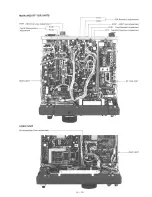 Предварительный просмотр 47 страницы Icom IC-375A Service Manual