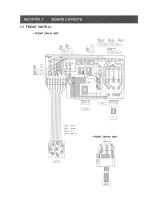 Предварительный просмотр 48 страницы Icom IC-375A Service Manual