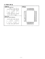 Предварительный просмотр 50 страницы Icom IC-375A Service Manual