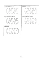 Предварительный просмотр 54 страницы Icom IC-375A Service Manual