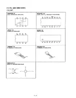 Предварительный просмотр 57 страницы Icom IC-375A Service Manual