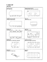 Предварительный просмотр 60 страницы Icom IC-375A Service Manual