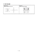 Предварительный просмотр 66 страницы Icom IC-375A Service Manual