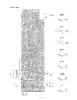 Предварительный просмотр 67 страницы Icom IC-375A Service Manual