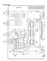 Предварительный просмотр 71 страницы Icom IC-375A Service Manual