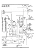 Предварительный просмотр 72 страницы Icom IC-375A Service Manual