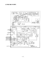 Предварительный просмотр 78 страницы Icom IC-375A Service Manual