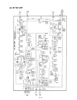 Предварительный просмотр 79 страницы Icom IC-375A Service Manual