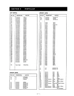 Предварительный просмотр 80 страницы Icom IC-375A Service Manual