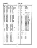 Предварительный просмотр 81 страницы Icom IC-375A Service Manual