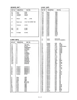 Предварительный просмотр 82 страницы Icom IC-375A Service Manual