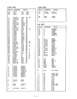 Предварительный просмотр 83 страницы Icom IC-375A Service Manual