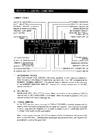 Preview for 8 page of Icom IC-37A Insrtuction Manual