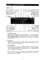 Предварительный просмотр 8 страницы Icom IC-37A Insrtuction Manual