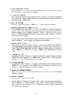 Preview for 9 page of Icom IC-37A Insrtuction Manual