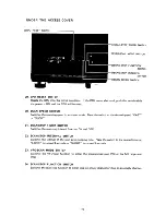 Preview for 12 page of Icom IC-37A Insrtuction Manual