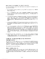 Preview for 17 page of Icom IC-37A Insrtuction Manual