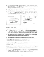 Preview for 19 page of Icom IC-37A Insrtuction Manual