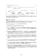 Предварительный просмотр 21 страницы Icom IC-37A Insrtuction Manual