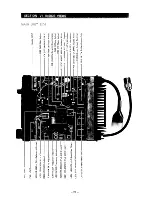 Предварительный просмотр 25 страницы Icom IC-37A Insrtuction Manual